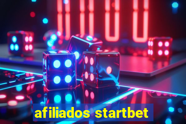 afiliados startbet